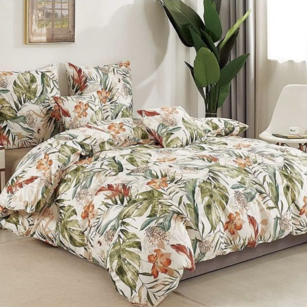 Posteljnina 200X220,	16A-1743