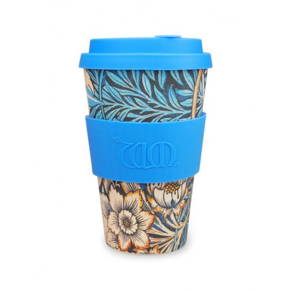 Ecoffee lonček za večkratno uporabo LILY,400ml