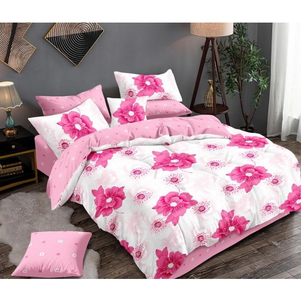 Posteljnina 140X200, PME-607