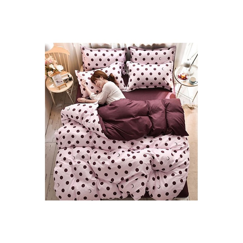 Posteljnina 4 DELNA 200X220, MI-105