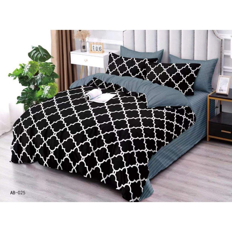 Posteljnina 4 DELNA 200X220, LT-55